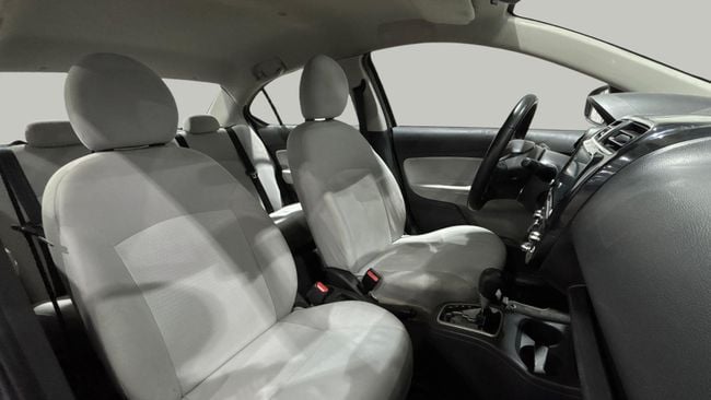 Mitsubishi Attrage GLX HIGHLINE, миниатюра 30