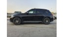 مرسيدس بنز GLC 250 4 MATIC DIESEL 2200 CC RIGHT HAND DRIVE FULL OPTIONS EXCELLENT CONDITION