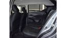 نيسان كيكس EXCELLENT DEAL for our Nissan Kicks ( 2022 Model ) in Grey Color GCC Specs