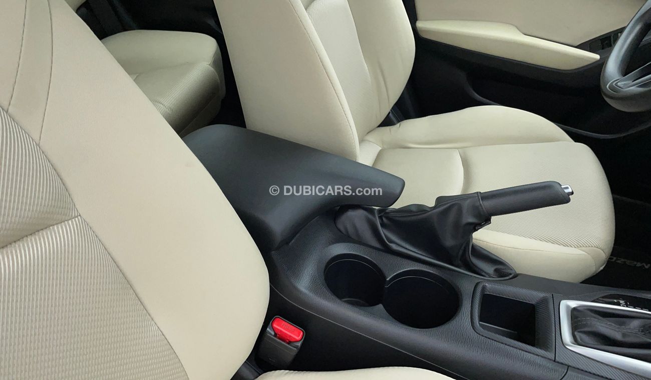 Mazda 3 S 1.6 | Zero Down Payment | Free Home Test Drive