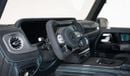 مرسيدس بنز G 63 AMG HOF Sir Class 1063 - Ramadan Buy Now Pay September - AED 43,985 P/M