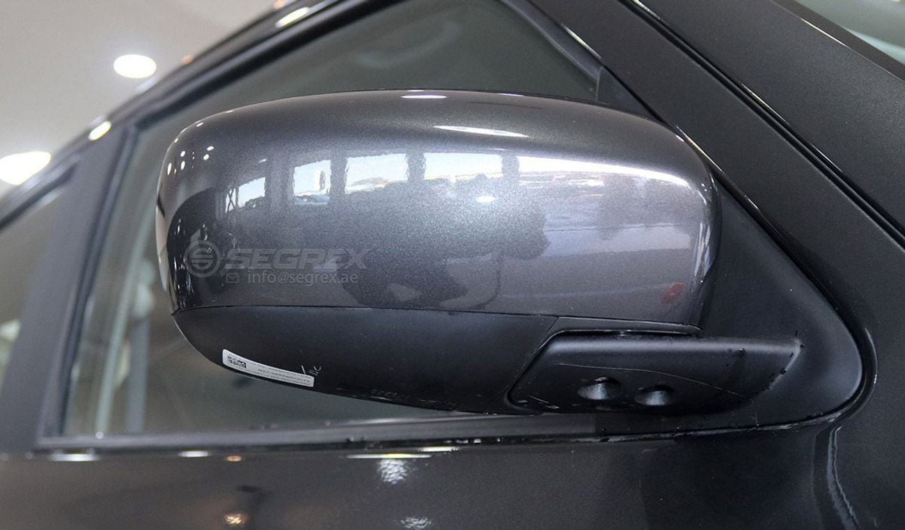 Suzuki S Presso 2026 Model Suzuki S-Presso GL, 1.0L Petrol A/T