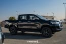 Toyota Hilux Toyota Hilux 2.4L Diesel Automatic Transmission 4x4 2023 Limited