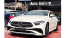 Mercedes-Benz CLS 350 AMG Under Warranty 2022 GCC