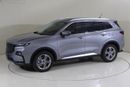 Ford Territory TREND TER2124/AL TAYER MOTORS /AL QOUZ SHOWROOM