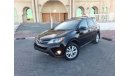 Toyota RAV4 Toyota Rav4 2015 limited