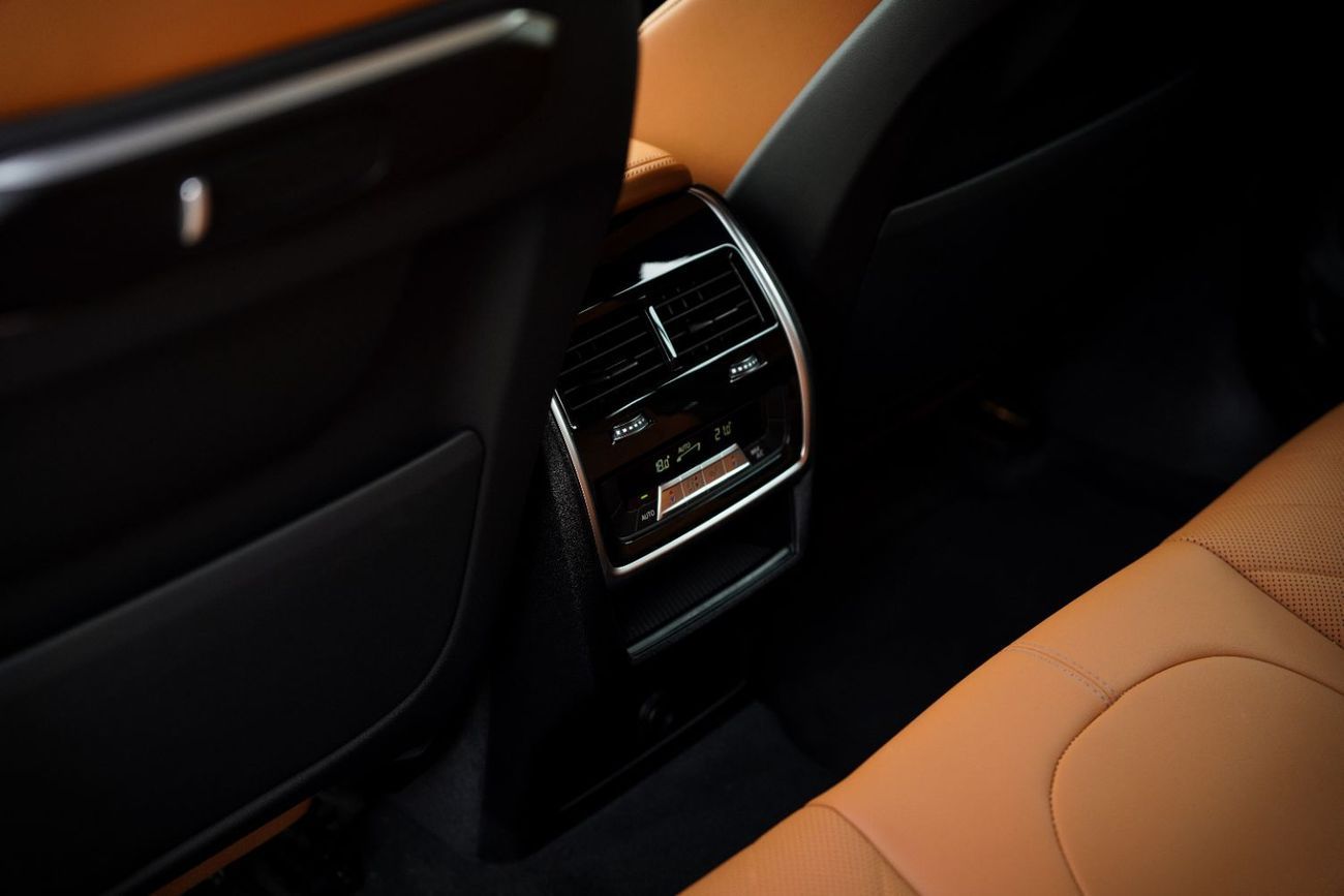 BMW X6 40i M Sport 3.0L