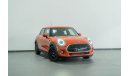 Mini Cooper 2021 Mini Cooper 4 Door 0kms / Brand New / 2 Year Mini Warranty Unlimited kms