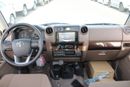 Toyota Land Cruiser Pick Up TOYOTA LANDCRUISER 79 2.8L DIESEL DOUBLE CAB STD E MANUAL
