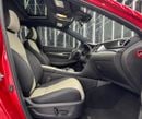 إنفينيتي QX55 LUXE