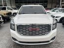GMC Yukon Denali GMC Yukon Denali 2019 USA specs