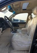 Toyota Land Cruiser GXR - V8 - DIESEL