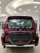 ميتسوبيشي باجيرو GLS Base 3.5L (5 Seater) 3.8L V6 GCC