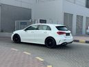 مرسيدس بنز A 200 بريميوم GCC