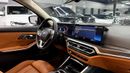 BMW 330i LUXURY LINE