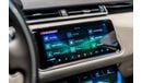 لاند روفر رينج روفر فيلار 2019 Range Rover Velar R-Dynamic, December 2023 Al Tayer Warranty, Full Service History, GCC