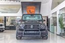 Mercedes-Benz G 63 AMG Mercedes Benz G63 AMG - Carbon Fiber - Fully Loaded - Brabus Kit 900 - 2024