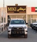 Toyota Hilux ADVENTURE 4.0 A/T || 2026