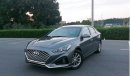 Hyundai Sonata Ace of Base Midnight Smart V4 SE