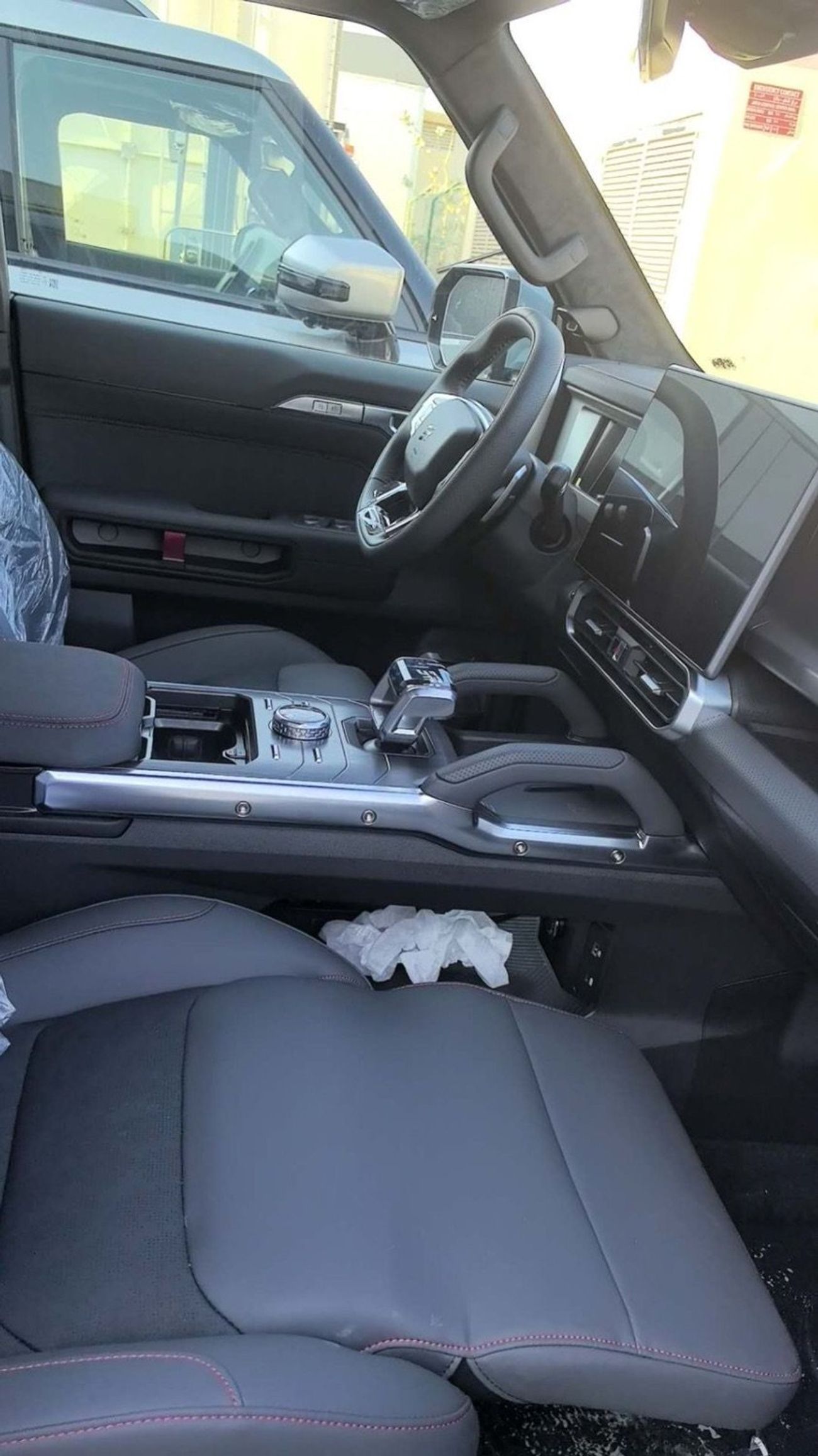 جيتور T2 Std 2.0L