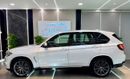 BMW X5 FULLY LOADED || XDRIVE50i || GCC SPECS || ACCIDENT FREE || SINGLE OWNER|| EXCELLENT CONDITION
