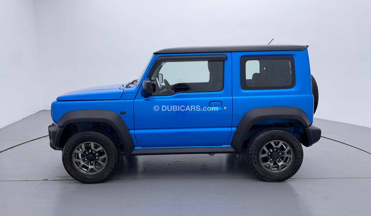 Suzuki Jimny GLX 1.5 | Under Warranty | Inspected on 150+ parameters