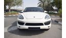 Porsche Cayenne S V8 - GCC - Immaculate Condition
