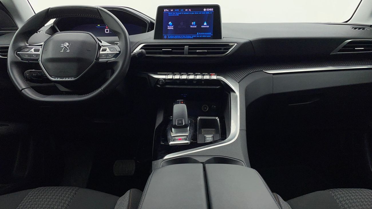 Peugeot 3008 ACTIVE 1.6 | Zero Down Payment | Home Test Drive