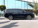 Toyota Land Cruiser GXR 4.0L  V6 | GCC SPECS | AED 3,760 / month