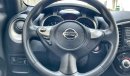 Nissan Juke S 1.6