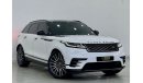 لاند روفر رينج روفر فيلار P380 R-ديناميك HSE P380 R-ديناميك HSE P380 R-ديناميك HSE 2018 Range Rover Velar P380 R-Dynamic HSE, 