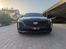 Cadillac CT5 premium luxury V6 twin turbo