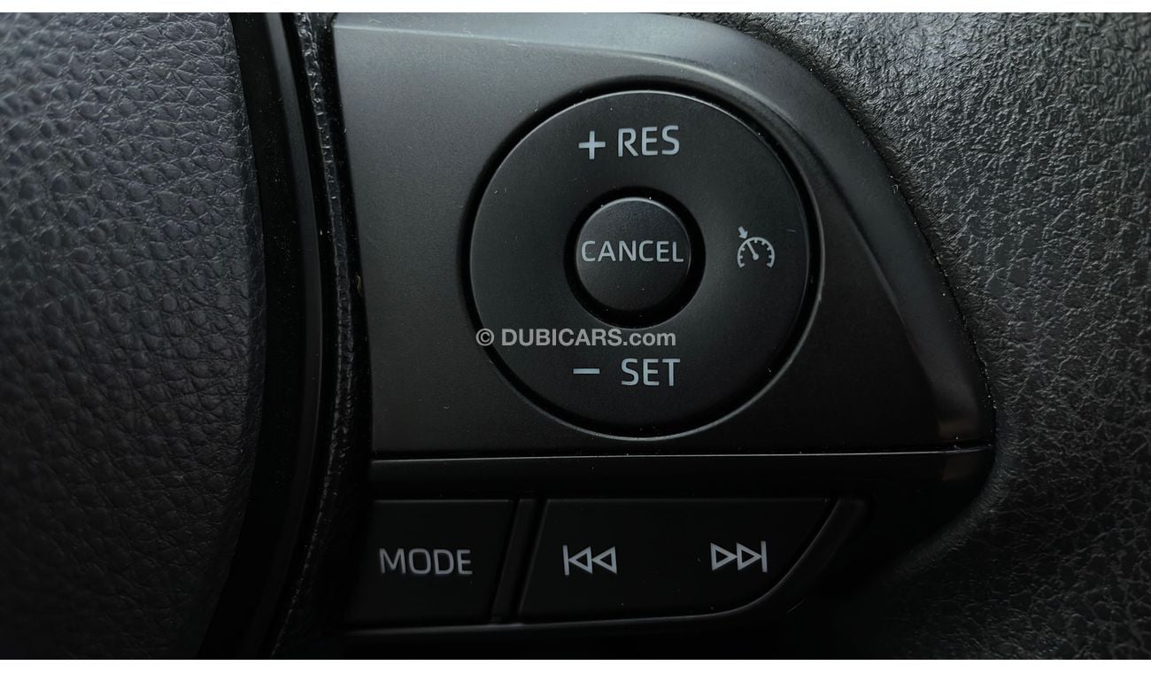 تويوتا راف ٤ GXR 2.5 | +مع الضمان | كمان تم فحص ١٥٠