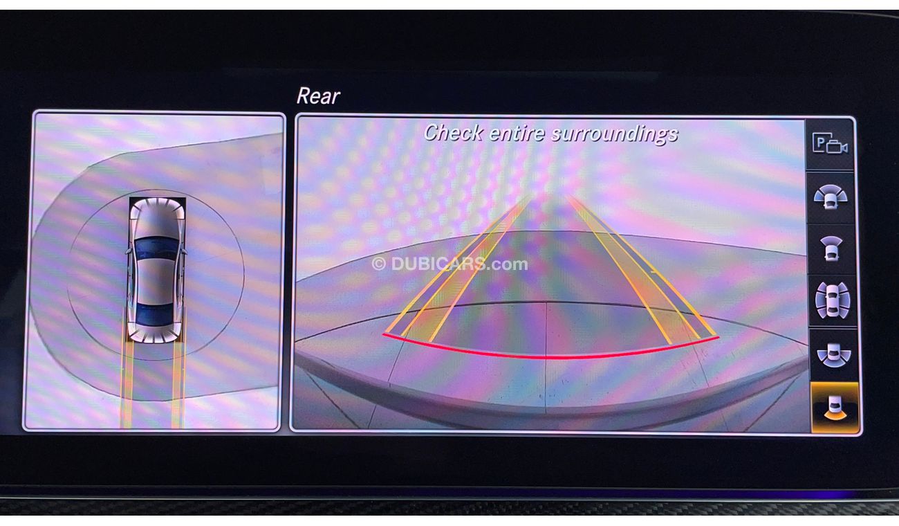 Mercedes-Benz CLS 53 AMG AMG 3 | Zero Down Payment | Free Home Test Drive