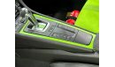 Porsche 911 2019 Porsche 911 GT3 RS, Sep 2024 Porsche Warranty, GCC