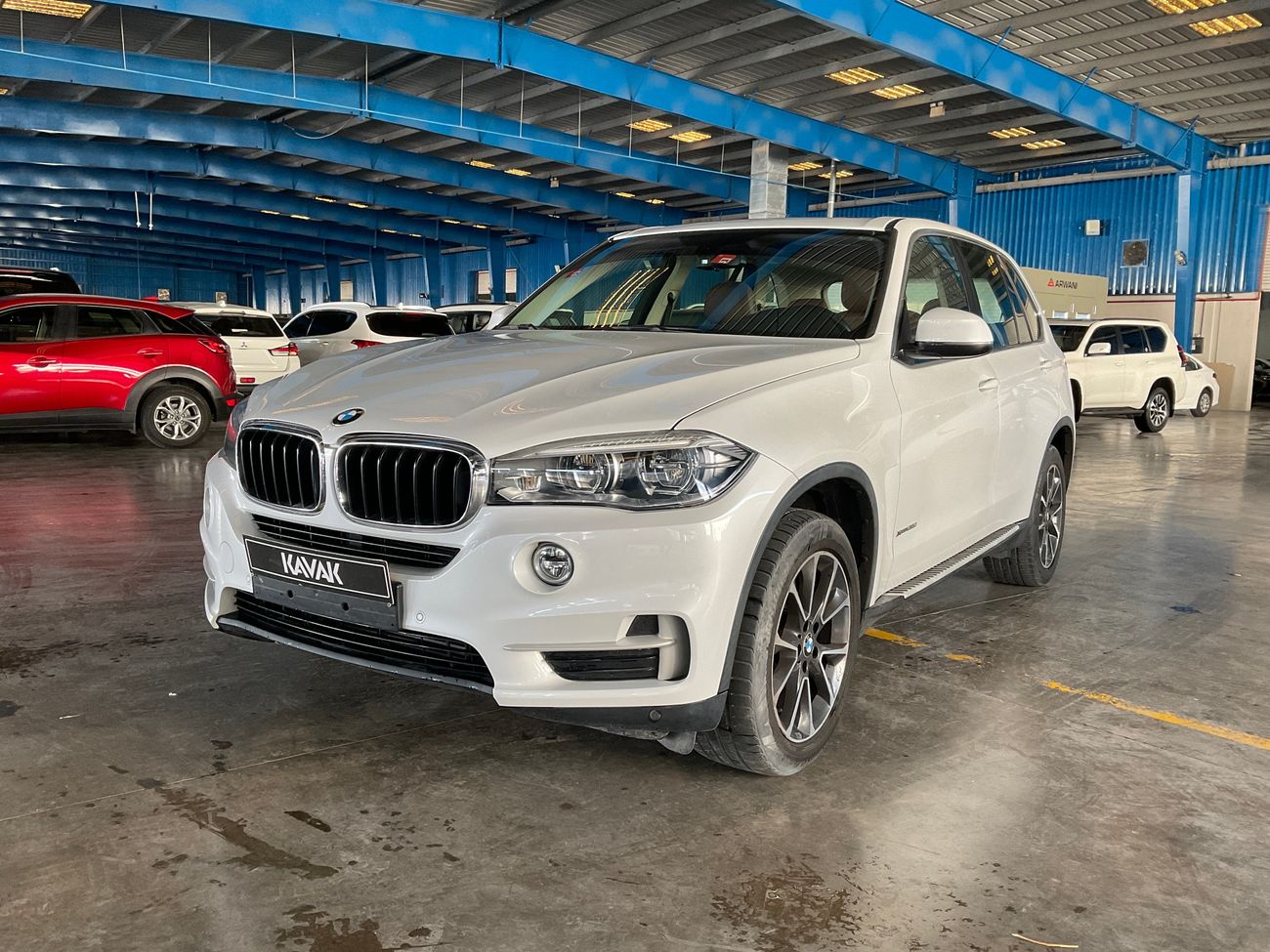 BMW X5 35i Executive | National Day Celebration | Guaranteed Warranty | 0 Down Payment
