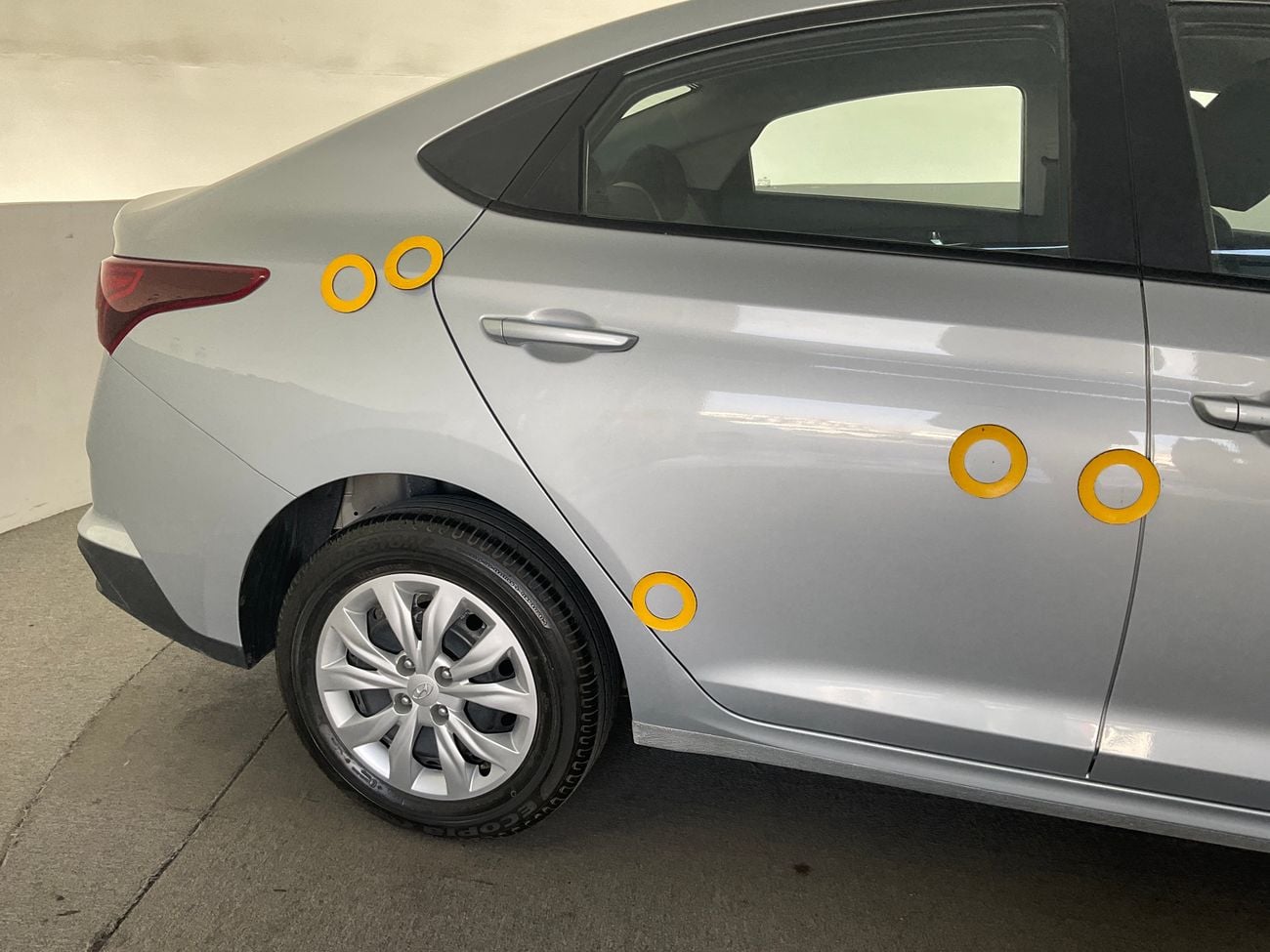 هيونداي أكسنت Smart / GL | upto AED 20,000 Ramadan Discount | شامل الضمان | 0 ﺪﻔﻋﺓ ﺃﻮﻟﻯ