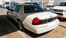 Mercury Grand Marquis