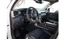 تويوتا تاندرا 2024 Toyota Tundra Limited 4WD Night-Shade Hybrid. Local Registration +10%