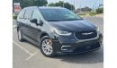 كرايسلر باسيفيكا ONLY 2270X60 MONTHLY CHRYSLER PACIFICA 2022   UNLIMITED KM WARRANTY