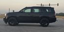 جي أم سي يوكون DENALI