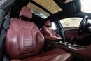 بي أم دبليو X4 M40I 3.0L