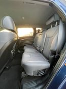 Hyundai Santa Fe 2022 HYUNDAI SANTAFE IMPORTED FROM USA VERY CLEAN CAR INSIDE AND OUT SIDE FOR MORE INFORMATION CONTA
