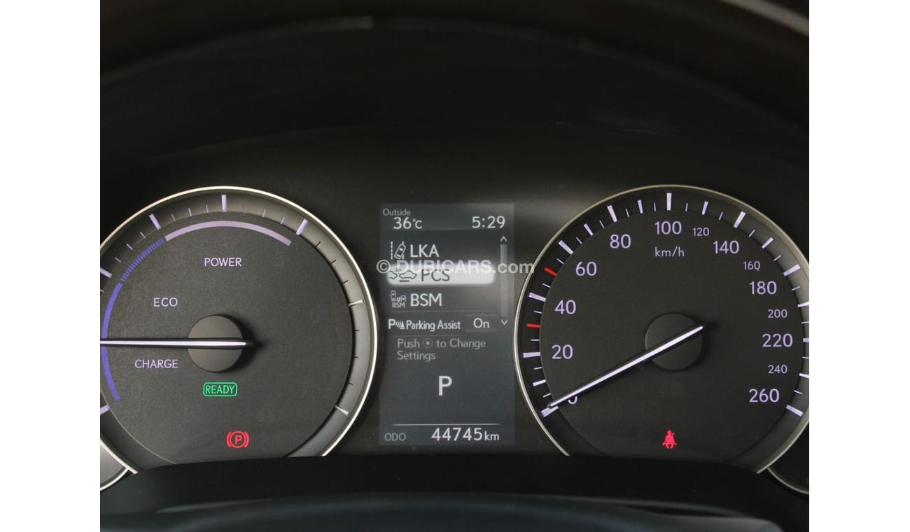 Lexus RX450h F-Sport RX 450 HYBRID SUPER CLEAN