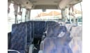 Nissan Civilian 2016 | CIVILIAN BUS WITH GCC SPECS AND EXCELLENT CONDITION