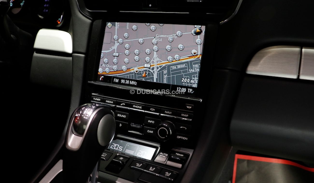 Porsche 911 50th Anniversary Limited Edition