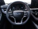 Ford Explorer ST 400A 3.0L