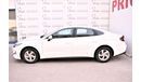 Hyundai Sonata AED 959 PM 2.5L AT GCC DEALER WARRANTY
