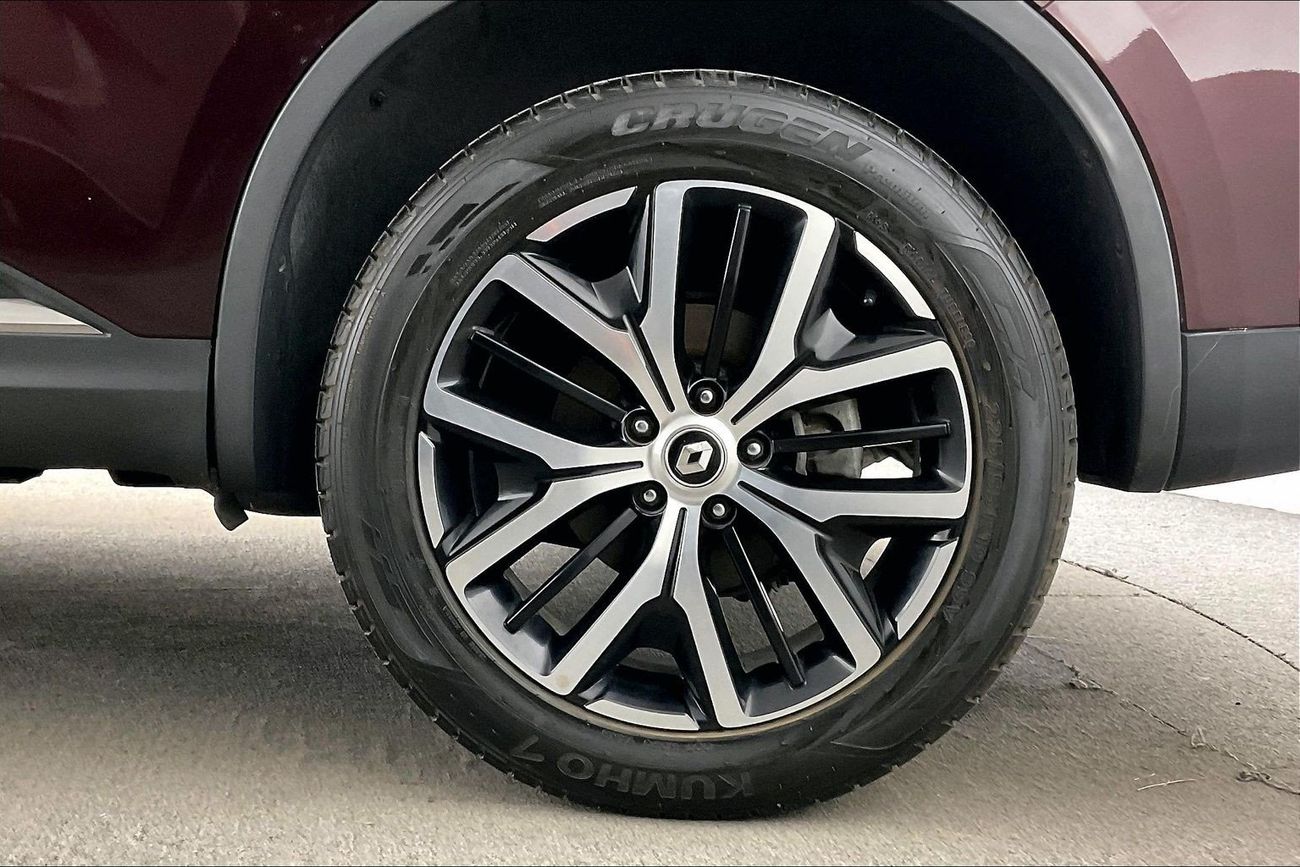 Renault Koleos LE | Guaranteed Warranty | 0 Down Payment