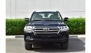 Toyota Land Cruiser 200 GX-R V8 4.5L TURBO DIESEL AUTOMATIC TRANSMISSION